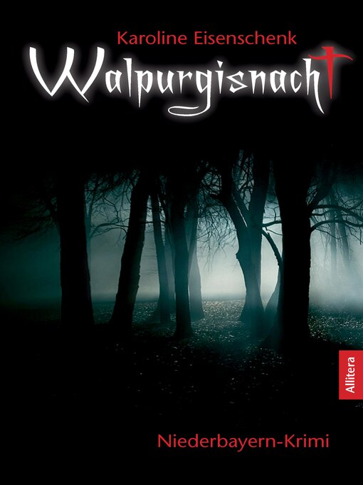 Title details for Walpurgisnacht by Karoline Eisenschenk - Available
